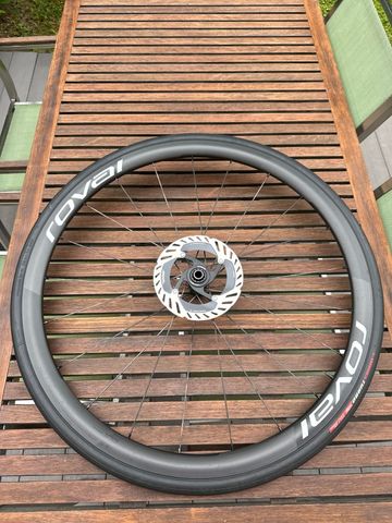 Gebrauchtes Specialized Alpinist CLX II Wheelset 2024 Wheels