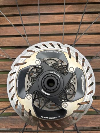 Used Specialized Alpinist CLX II Wheelset 2024 bike — image 7 of 8