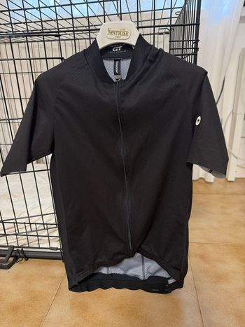 Used Assos MILLE GT JERSEY C2 bike