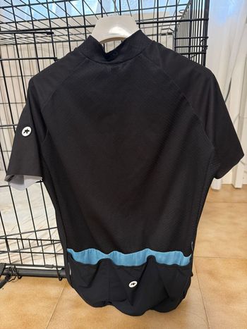 Used Assos MILLE GT JERSEY C2 bike — image 2 of 3