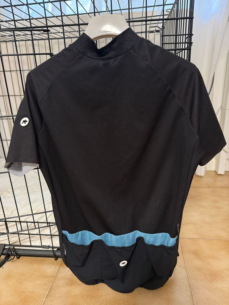 Used Assos MILLE GT JERSEY C2 bike — image 2 of 3