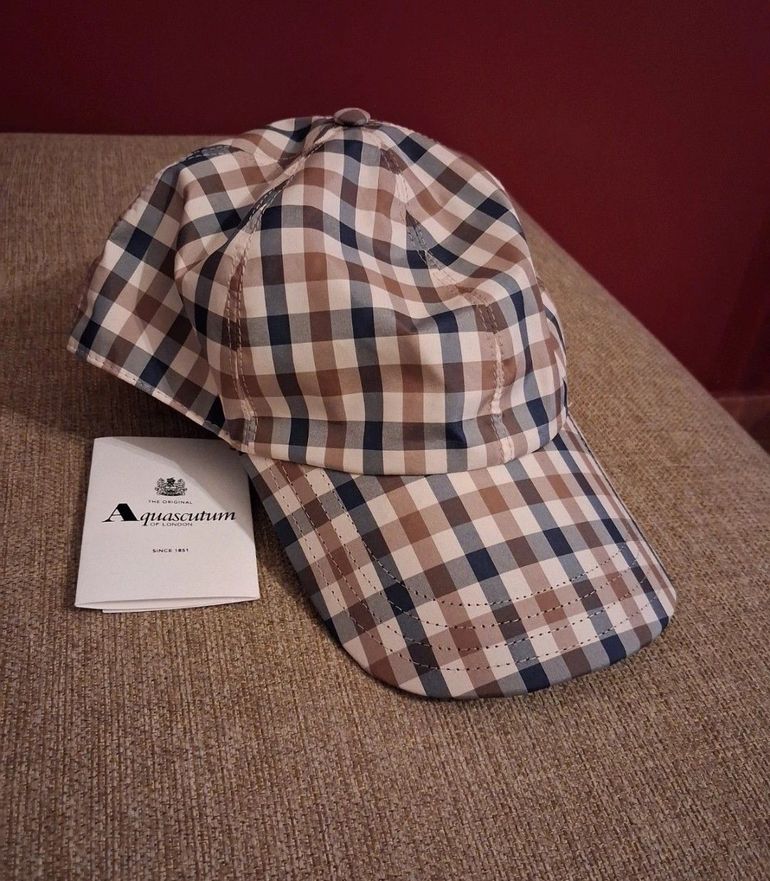 Used Aquascutum CAP3 CK bike — image 1 of 5