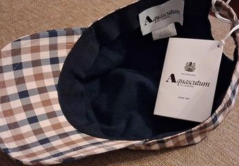 Used Aquascutum CAP3 CK bike — image 4 of 5