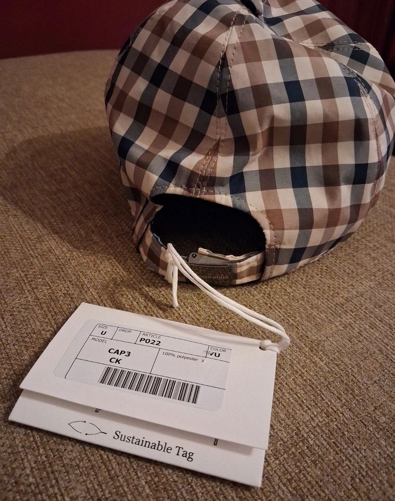 Used Aquascutum CAP3 CK bike — image 3 of 5