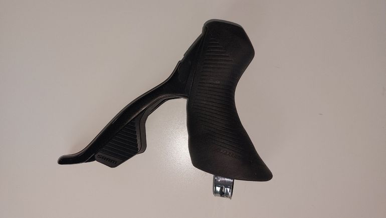 Used Sram RIVAL AXS 2×12 2025 bike — image 5 of 16