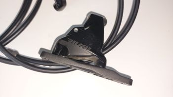 Used Sram RIVAL AXS 2×12 2025 bike — image 14 of 16