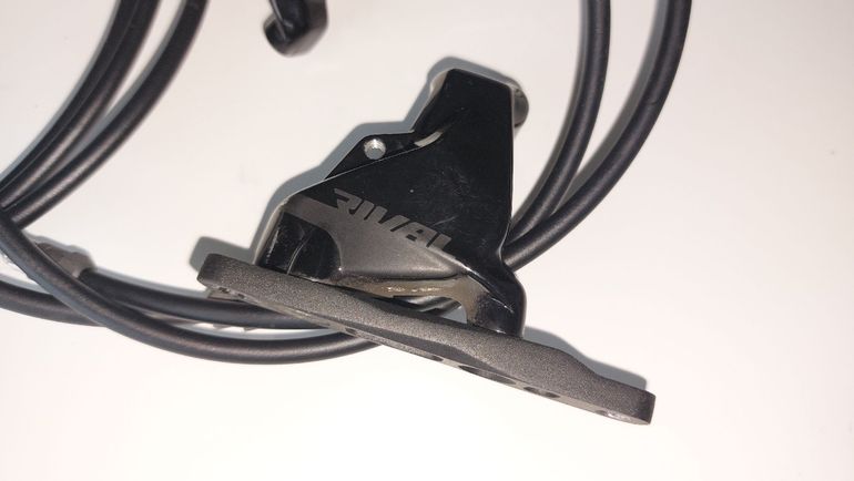 Used Sram RIVAL AXS 2×12 2025 bike — image 14 of 16
