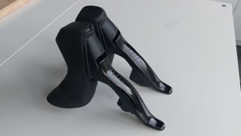 Used Sram RIVAL AXS 2×12 2025 bike — image 9 of 16