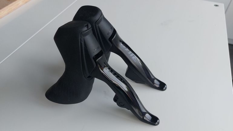 Used Sram RIVAL AXS 2×12 2025 bike — image 9 of 16