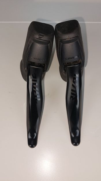 Used Sram RIVAL AXS 2×12 2025 bike — image 6 of 16