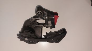 Used Sram RIVAL AXS 2×12 2025 bike — image 11 of 16