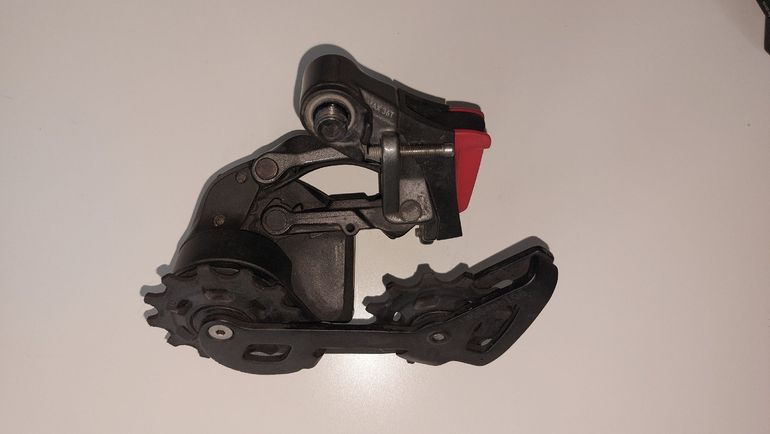 Used Sram RIVAL AXS 2×12 2025 bike — image 11 of 16