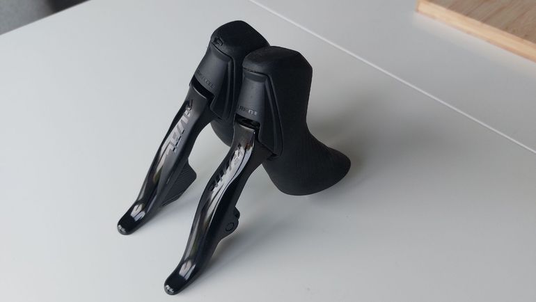 Used Sram RIVAL AXS 2×12 2025 bike — image 8 of 16