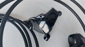 Used Sram RIVAL AXS 2×12 2025 bike — image 15 of 16