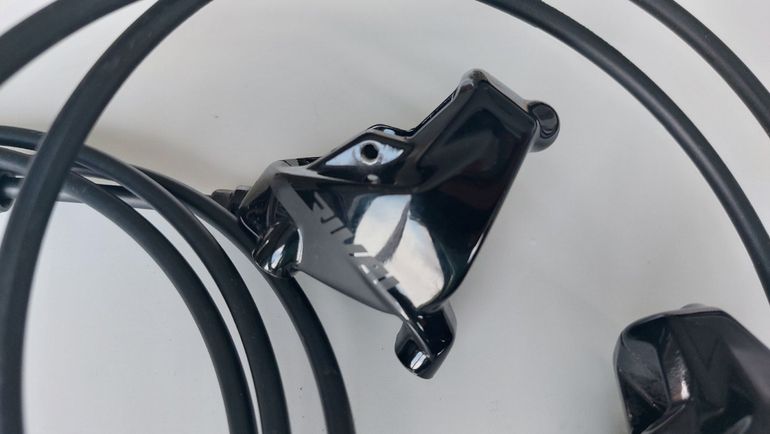 Used Sram RIVAL AXS 2×12 2025 bike — image 15 of 16