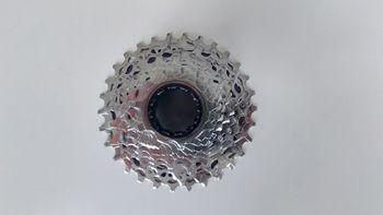 Used Sram RIVAL AXS 2×12 2025 bike — image 16 of 16