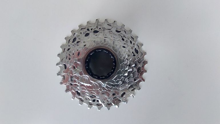 Used Sram RIVAL AXS 2×12 2025 bike — image 16 of 16