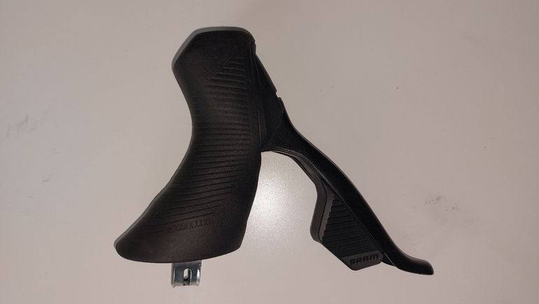 Used Sram RIVAL AXS 2×12 2025 bike — image 4 of 16
