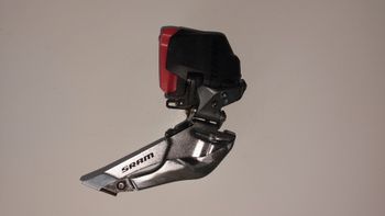 Used Sram RIVAL AXS 2×12 2025 bike — image 12 of 16
