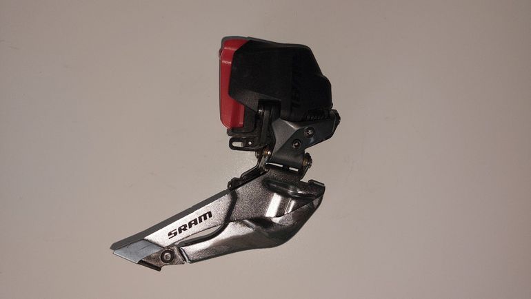 Used Sram RIVAL AXS 2×12 2025 bike — image 12 of 16