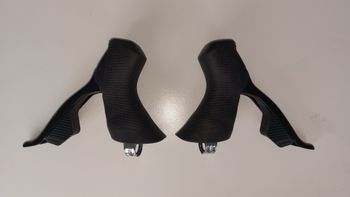 Used Sram RIVAL AXS 2×12 2025 bike — image 3 of 16