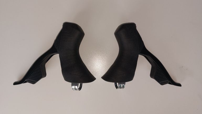 Used Sram RIVAL AXS 2×12 2025 bike — image 3 of 16
