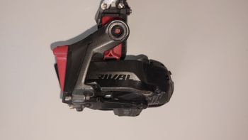 Used Sram RIVAL AXS 2×12 2025 bike — image 10 of 16