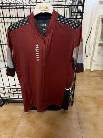 Rh+ Terrain Jersey Cycling Clothing d'occasion