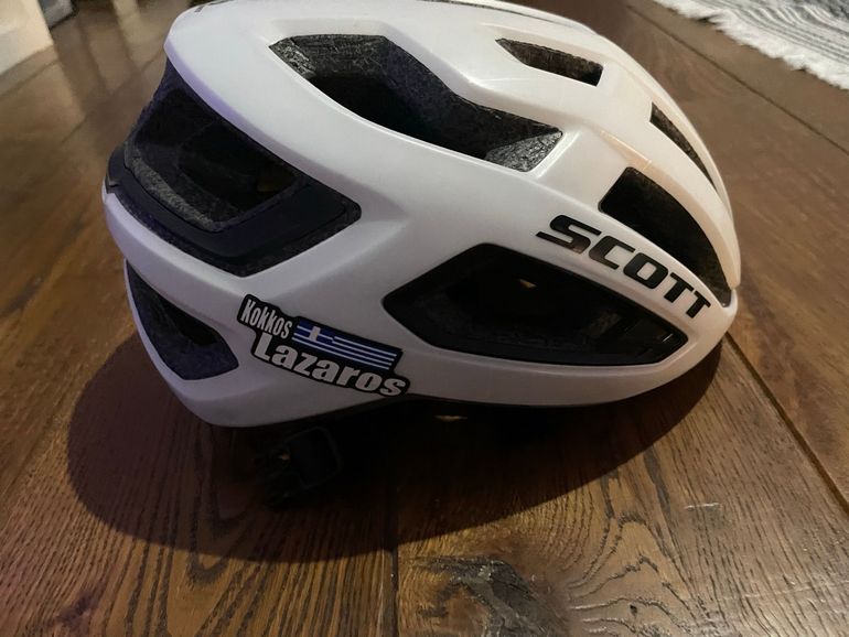 Gebrauchtes Scott Flow Mips Helmet 2001 bike — Bild 5 von 8