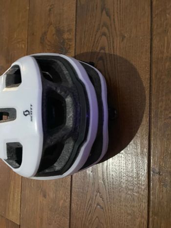 Gebrauchtes Scott Flow Mips Helmet 2001 bike — Bild 4 von 8