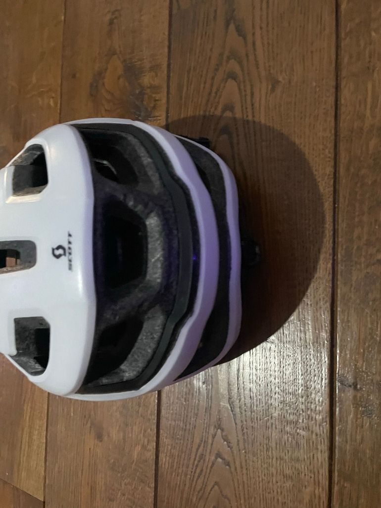 Gebrauchtes Scott Flow Mips Helmet 2001 bike — Bild 4 von 8