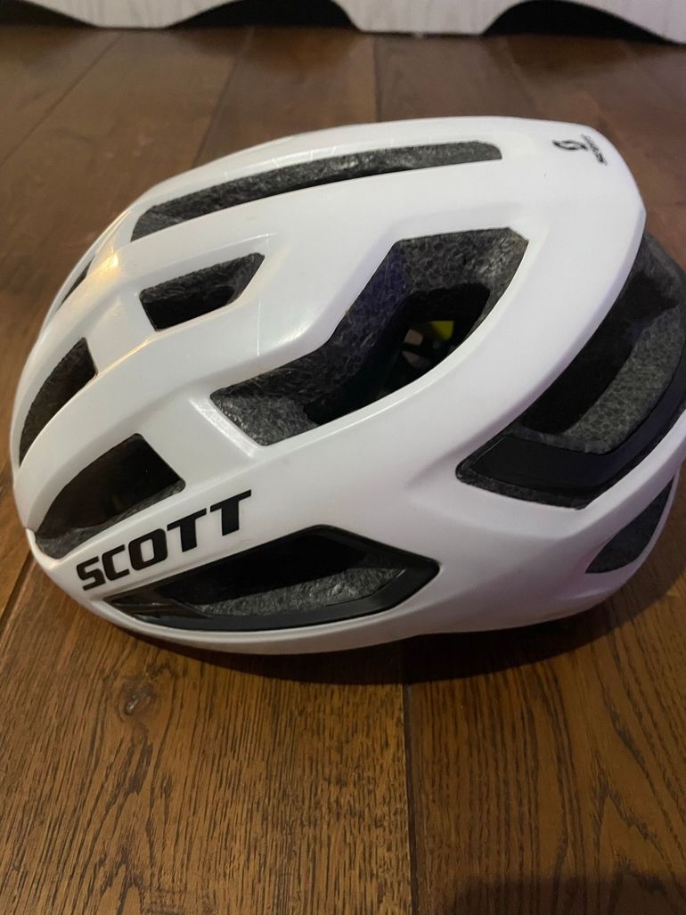 Gebrauchtes Scott Flow Mips Helmet 2001 bike — Bild 2 von 8