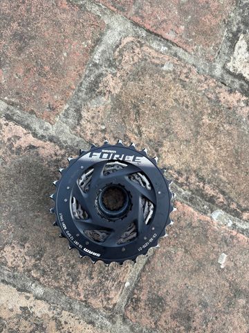 Used Vision TLR db SC40 2024 bike — image 13 of 13
