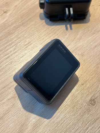 Used GoPro Hero5 Black 2016 bike — image 3 of 5