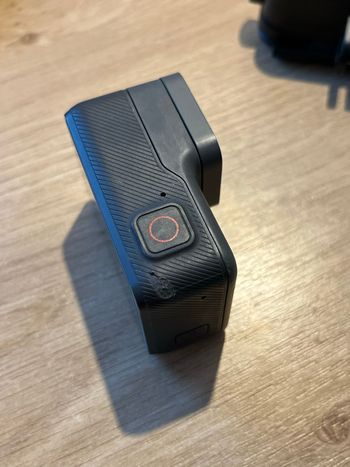 Used GoPro Hero5 Black 2016 bike — image 4 of 5