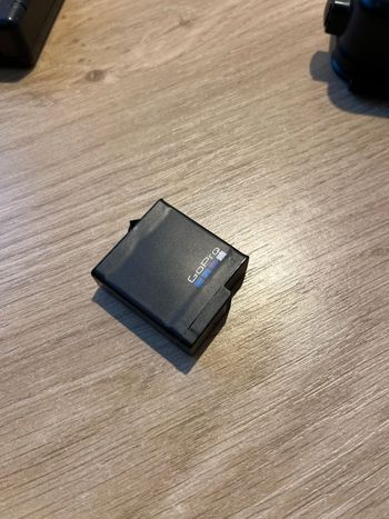 Used GoPro Hero5 Black 2016 bike — image 5 of 5