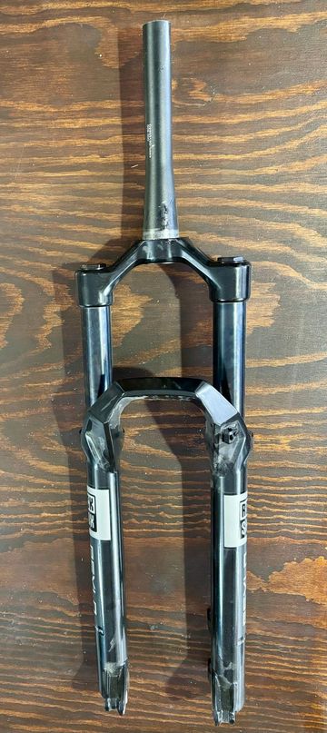 Used RockShox Psylo Silver RC 2026 Fork