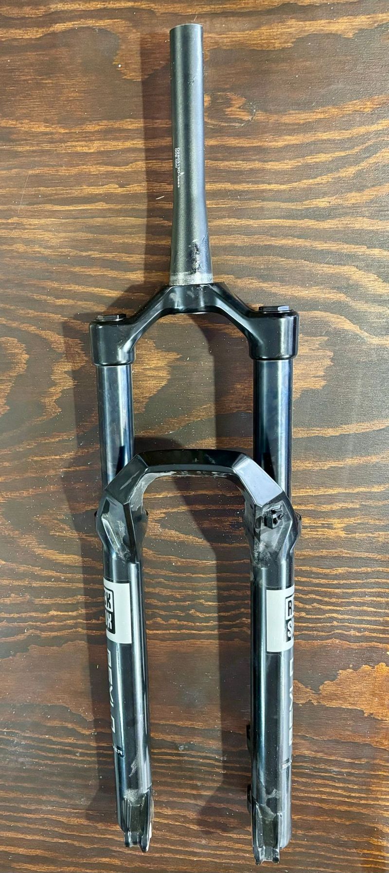 Brugt RockShox Psylo Silver RC 2026 Fork