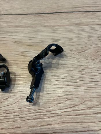 Used Magura Shiftmix 3 Adapter for SRAM and Shimano bike — image 4 of 4