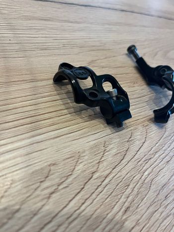 Used Magura Shiftmix 3 Adapter for SRAM and Shimano bike — image 2 of 4