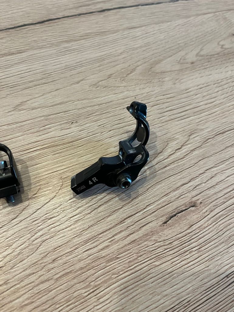 Used Magura Shiftmix 3 Adapter for SRAM and Shimano bike — image 3 of 4