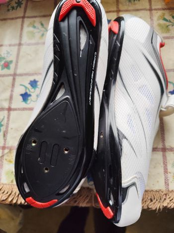 Used Northwave Sonic3S 2022 bike — image 2 of 3