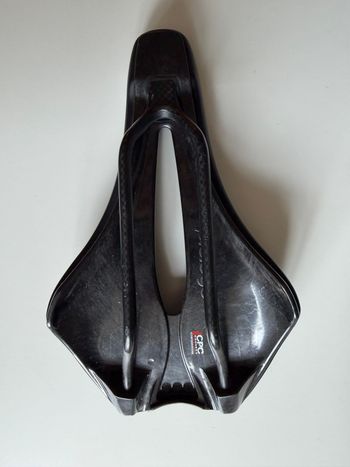 Used Prologo Dimension Tri CPC Saddle Nack bike — image 5 of 5