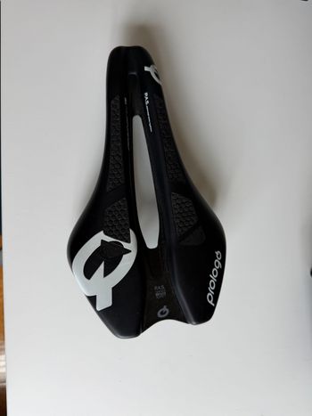 Used Prologo Dimension Tri CPC Saddle Nack bike