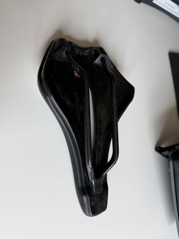 Used Prologo Dimension Tri CPC Saddle Nack bike — image 4 of 5