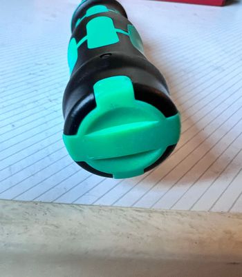 Used Wera 7000 A bike — image 8 of 10