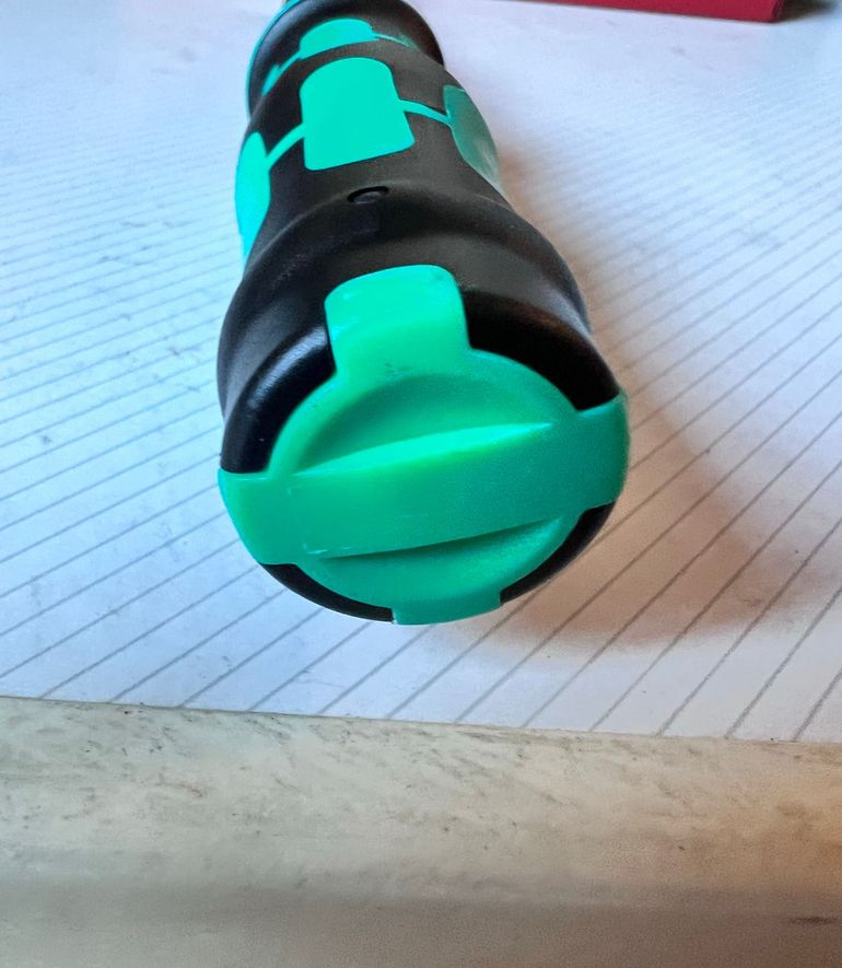 Used Wera 7000 A bike — image 8 of 10