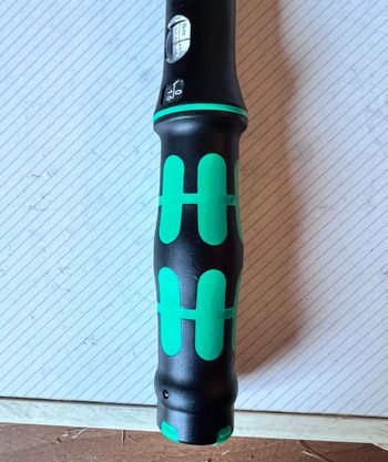 Used Wera 7000 A bike — image 4 of 10