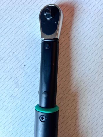 Used Wera 7000 A bike — image 5 of 10