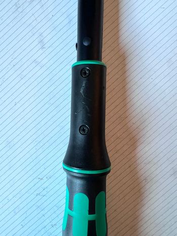 Used Wera 7000 A bike — image 6 of 10